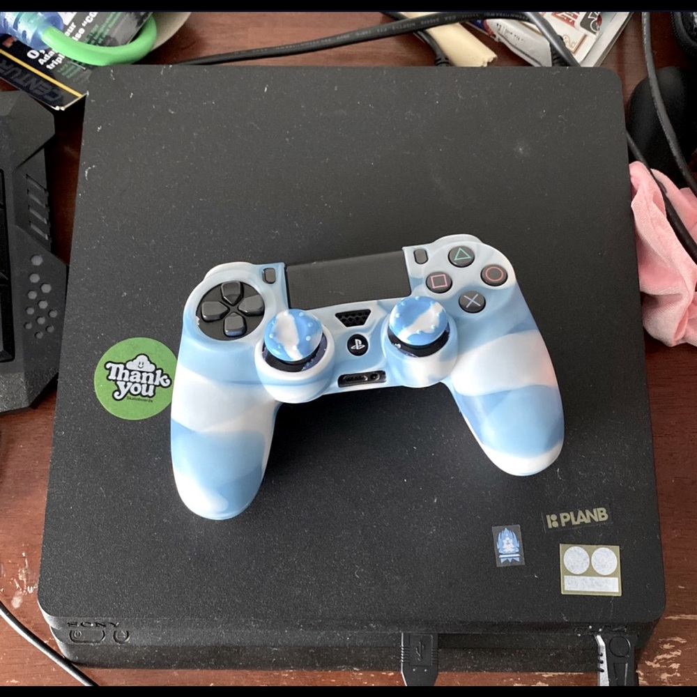 Ps4